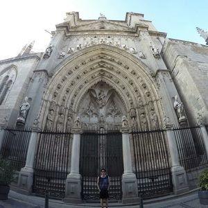 Meet your Posher, Mike